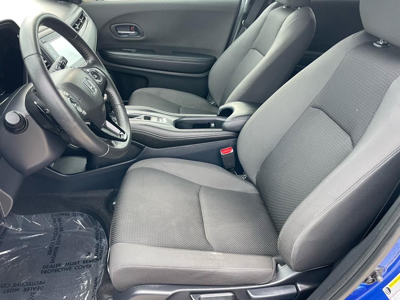 Used 2022 Honda HR-V Sport image 33