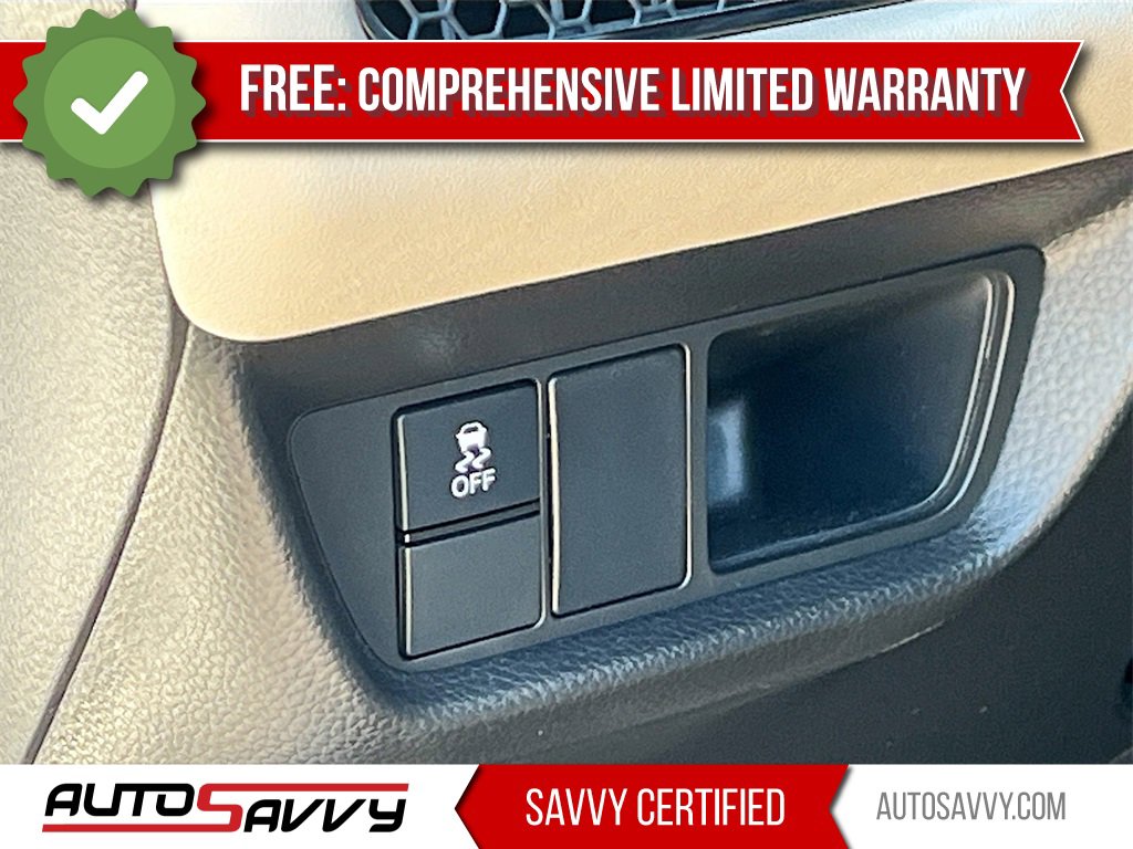 Used 2024 Honda HR-V EX-L image 10