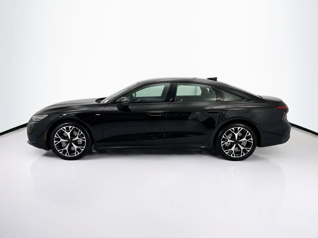 Used 2026 Audi A6 Premium Plus AWD/4WD image 8