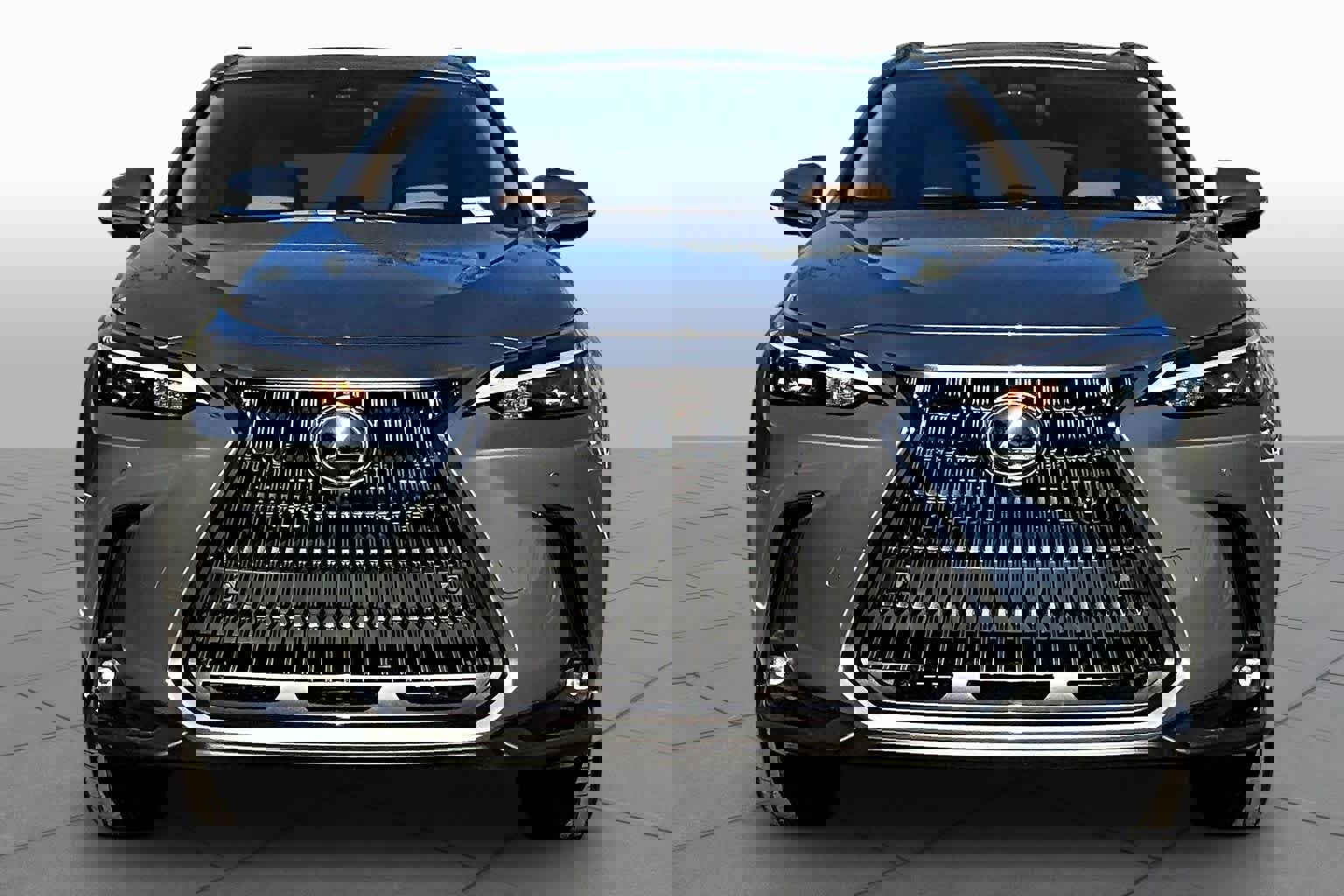 New 2026 Lexus NX 450h+ AWD w/ Luxury Package image 3