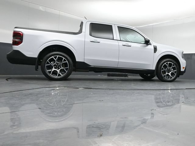Certified 2025 Ford Maverick Lariat AWD/4WD image 45