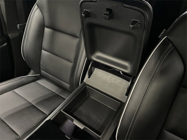 Certified 2025 Buick Enclave Preferred image 27