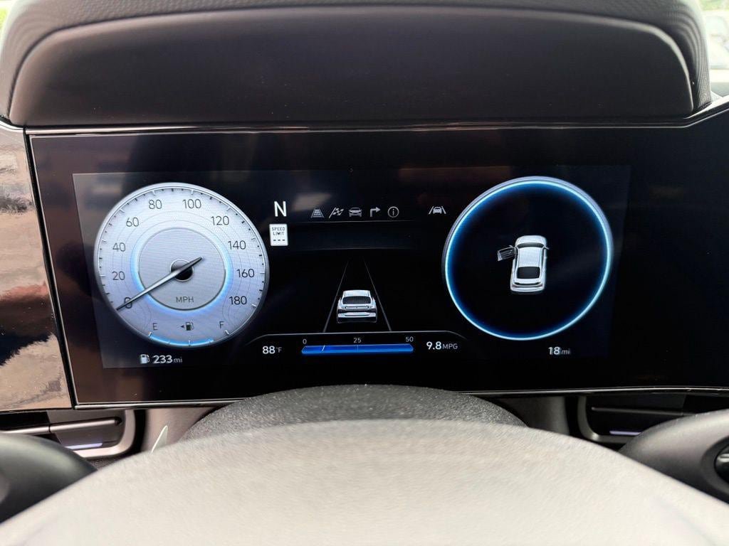New 2026 Hyundai Elantra N FWD image 26