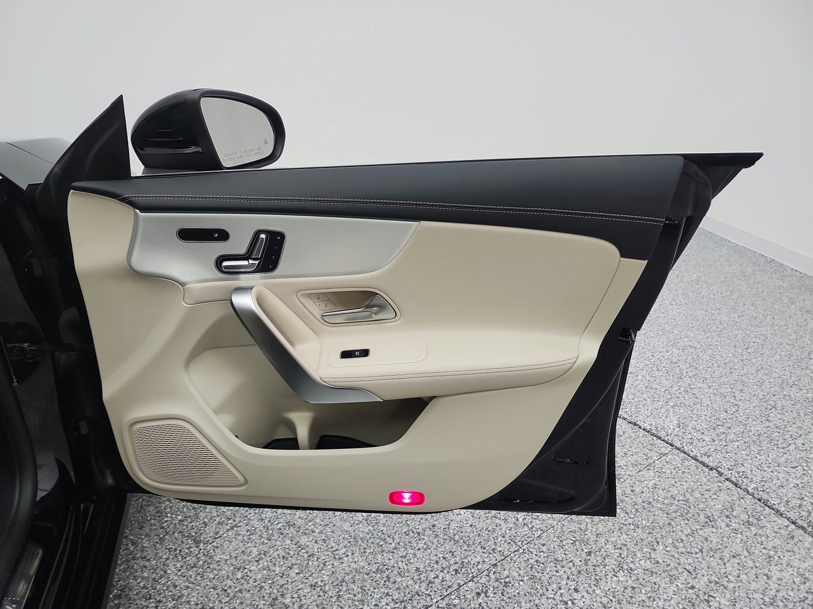 Certified 2023 Mercedes-Benz CLA 250 image 24