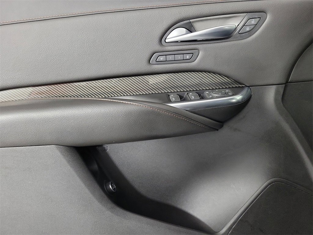 Used 2023 Cadillac XT4 Sport image 19