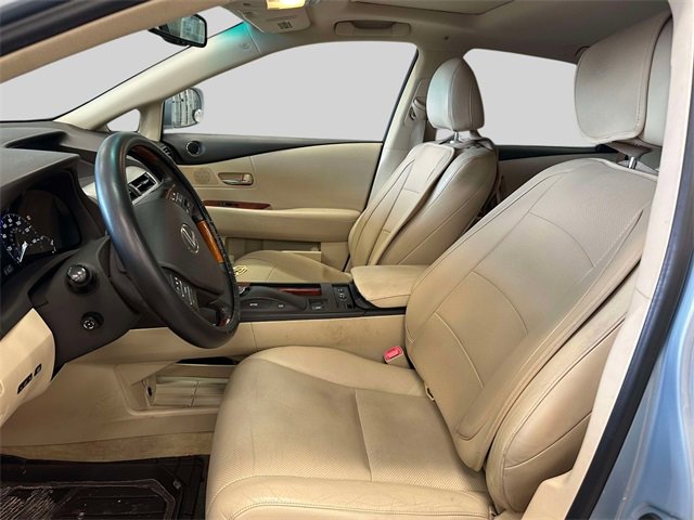 Used 2011 Lexus RX 450h AWD image 16