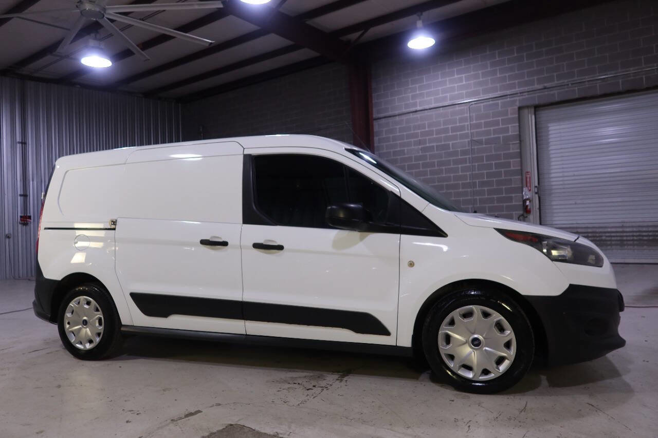 Used 2016 Ford Transit Connect XL image 7