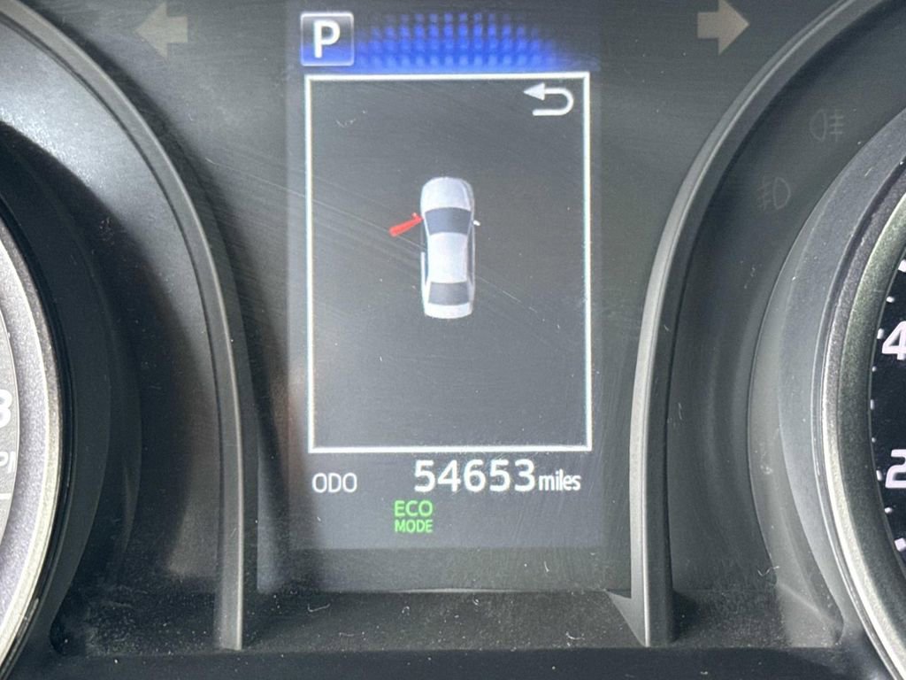 Used 2024 Toyota Camry SE image 36