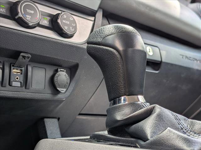 Used 2019 Toyota Tacoma SR5 RWD image 17