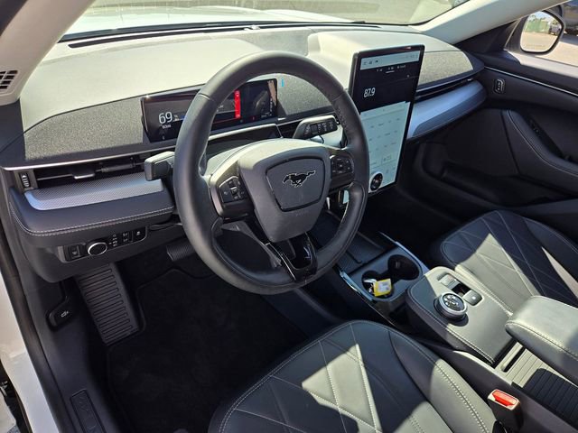 Used 2023 Ford Mustang Mach-E Select image 9