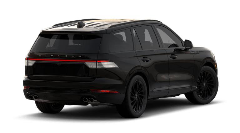 New 2026 Lincoln Aviator Reserve image 25