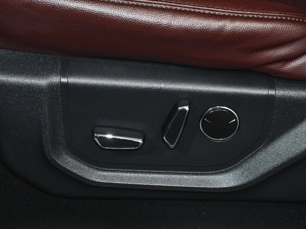 Used 2023 Ford Expedition Limited image 49