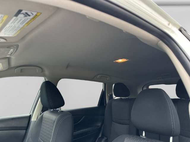 Used 2020 Nissan Rogue SV AWD/4WD image 20