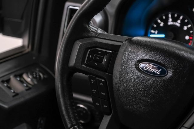 Used 2020 Ford F150 XLT w/ Equipment Group 302A Luxury RWD image 19