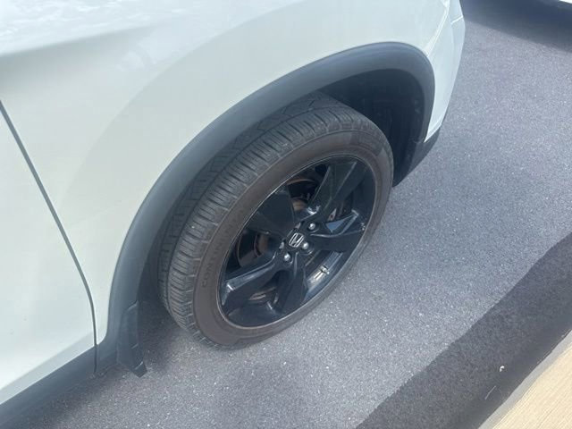Used 2019 Honda Passport Elite image 11