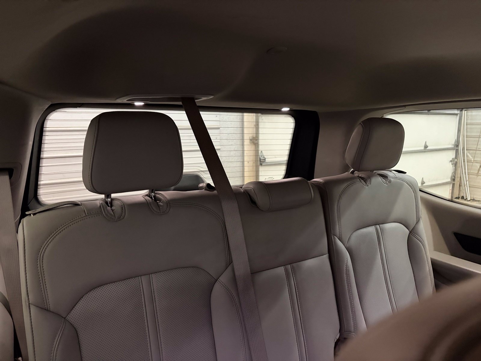 Used 2022 Jeep Wagoneer Series II AWD/4WD image 34
