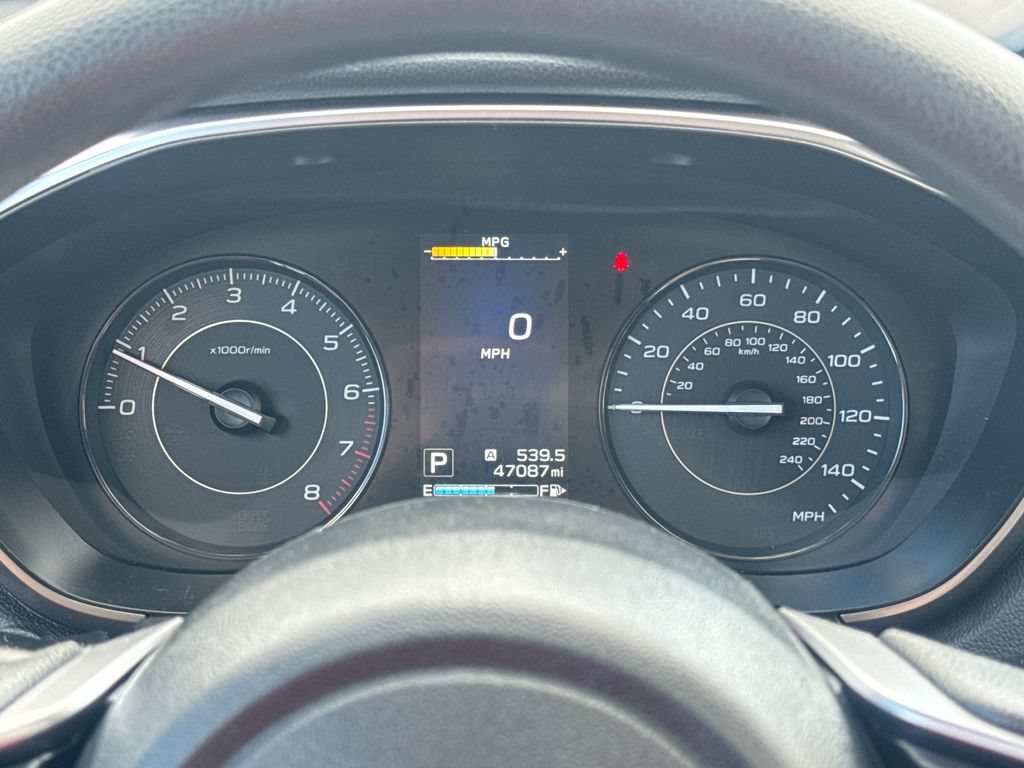 Used 2020 Subaru Impreza 2.0i Premium AWD/4WD image 17