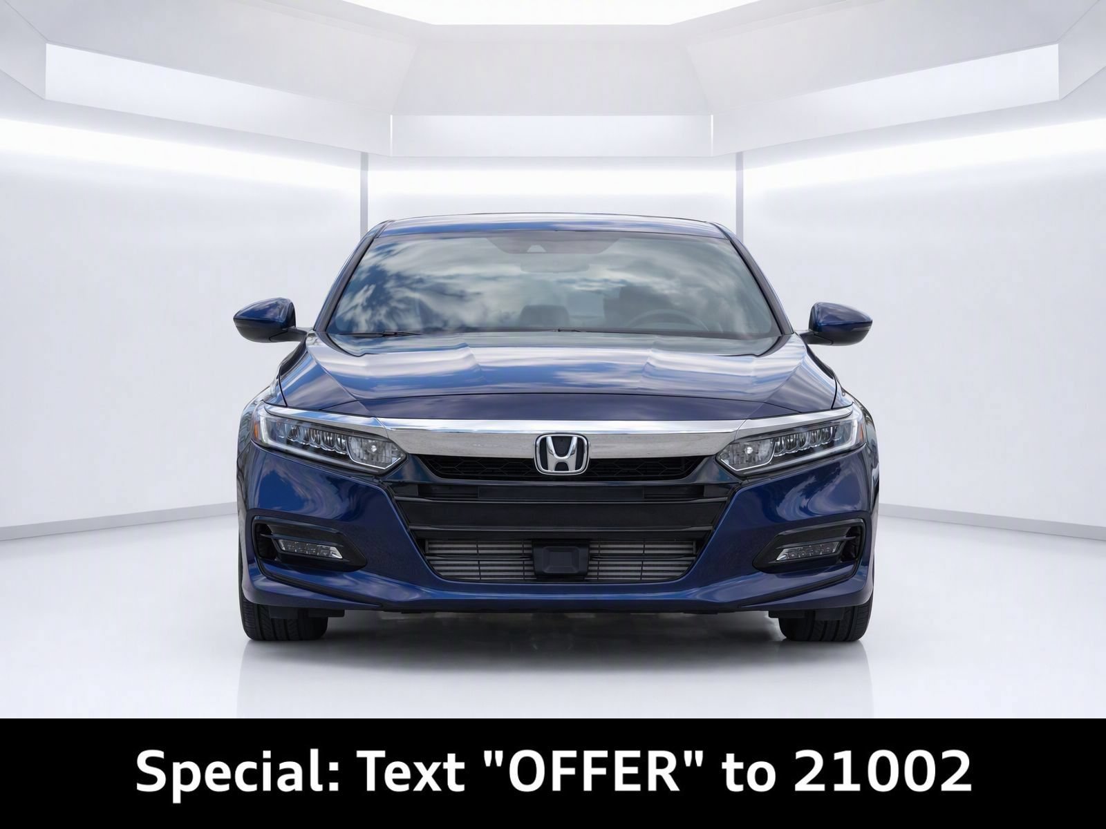 Used 2019 Honda Accord EX-L image 5