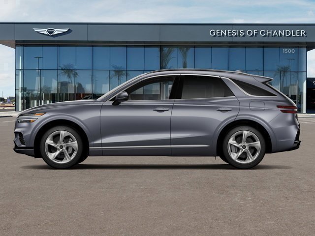 New 2026 Genesis GV70 2.5T Select AWD/4WD image 3