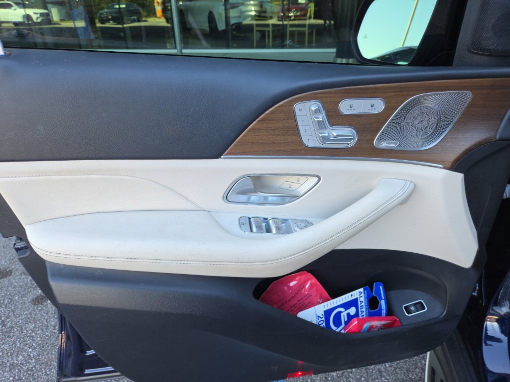 Used 2022 Mercedes-Benz GLE 350 image 15