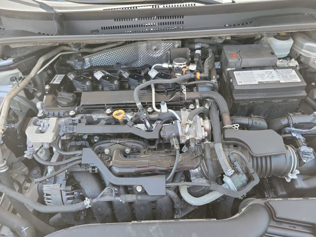 Used 2024 Toyota Corolla LE image 30
