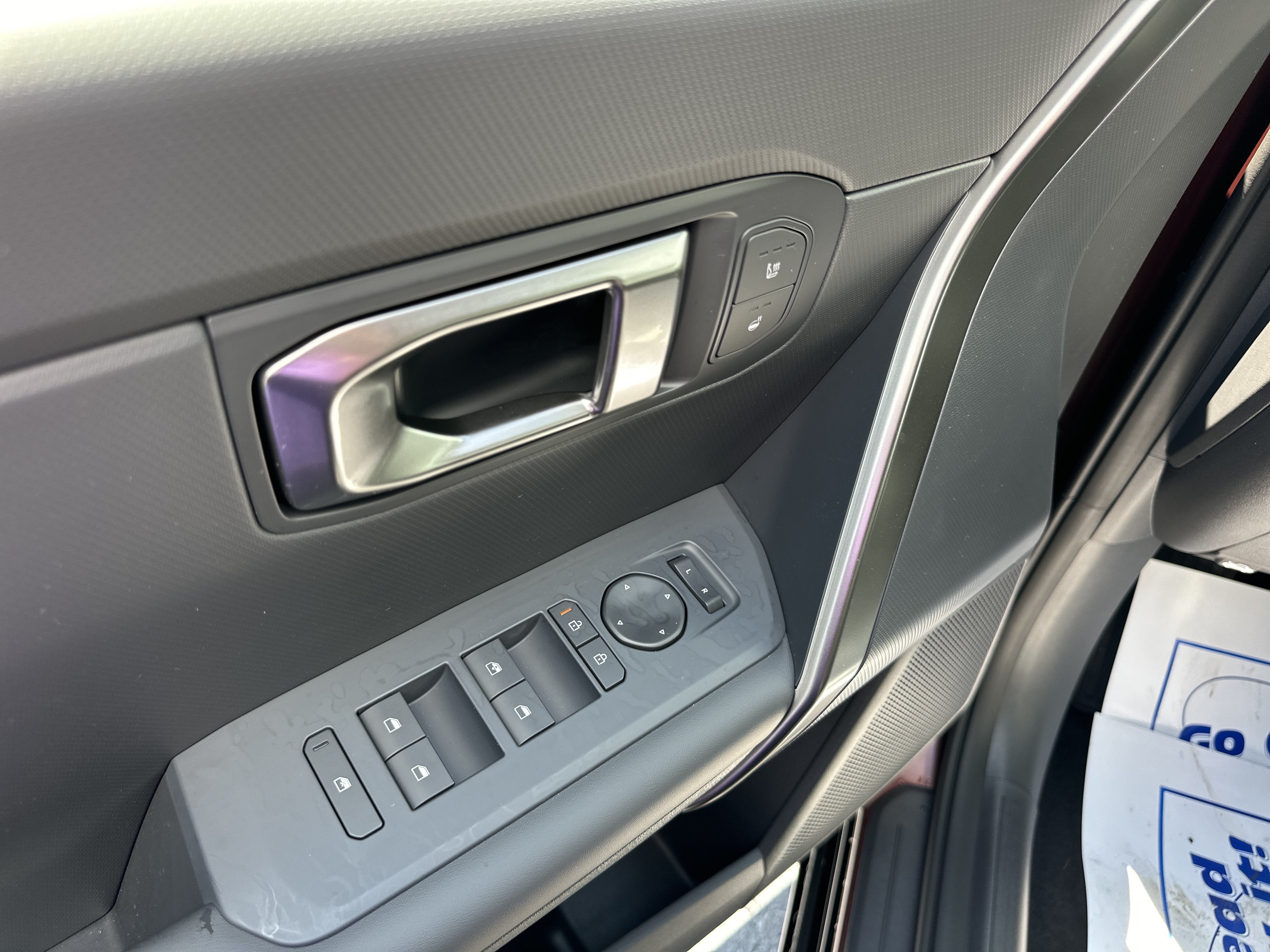 New 2027 Kia Seltos X-Line S AWD/4WD image 11