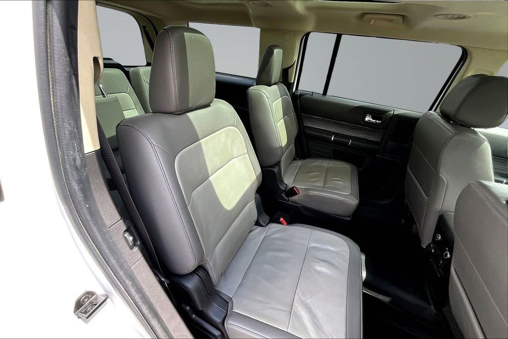 Used 2019 Ford Flex SEL w/ Equipment Group 202A AWD/4WD image 28