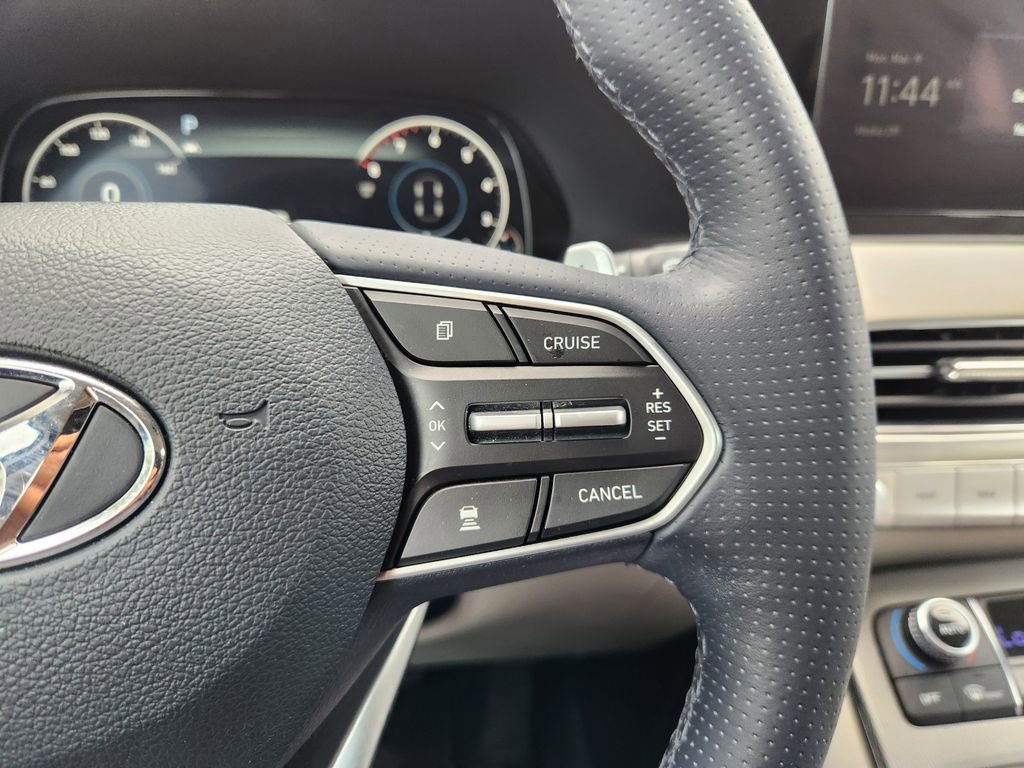 Used 2022 Hyundai Palisade Calligraphy AWD/4WD image 29