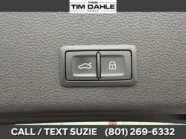 Used 2021 Audi e-tron Premium w/ Convenience Plus Package AWD/4WD image 15