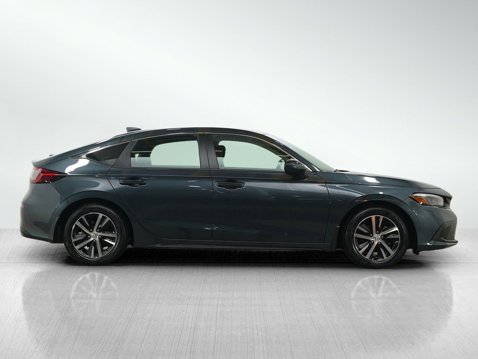 Used 2024 Honda Civic LX image 6