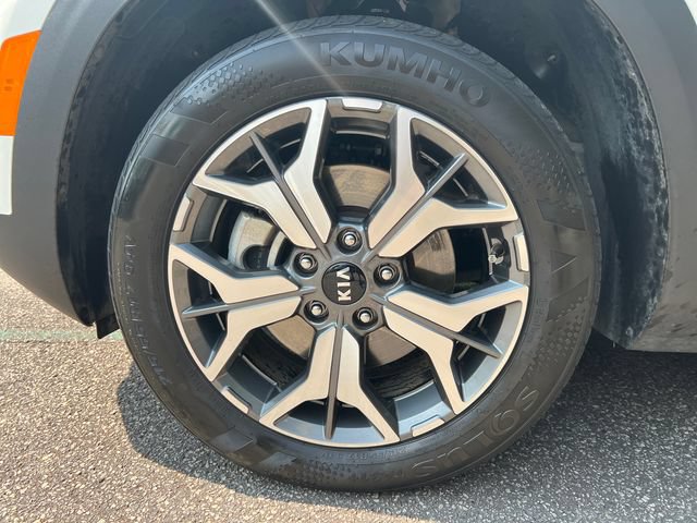 Used 2021 Kia Seltos EX AWD/4WD image 13