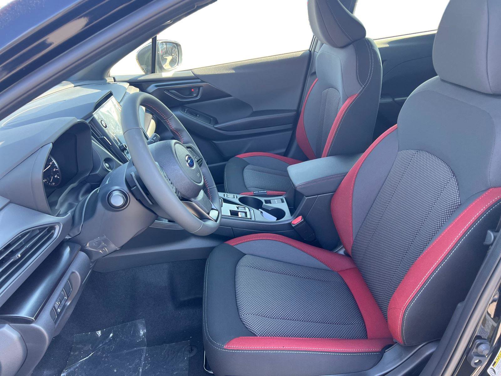 New 2026 Subaru Impreza RS image 9