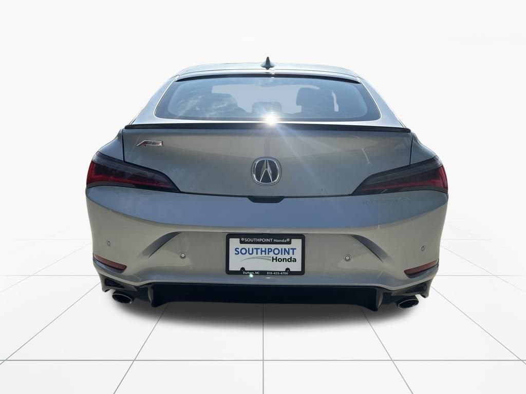Used 2024 Acura Integra A-Spec image 7