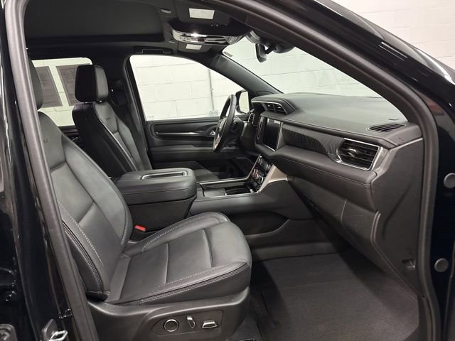 Used 2024 GMC Yukon Denali image 33