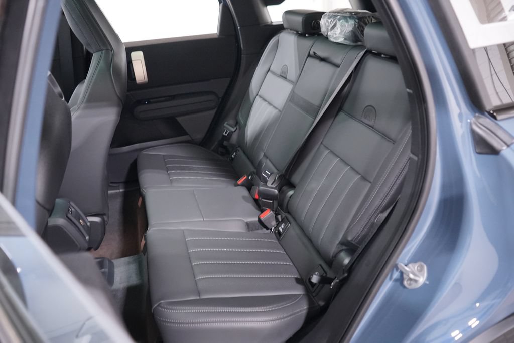New 2027 MINI Cooper Countryman S AWD/4WD image 10