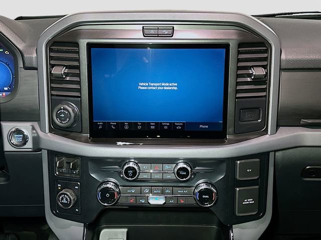 New 2026 Ford F150 XLT w/ Equipment Group 302A MID image 9