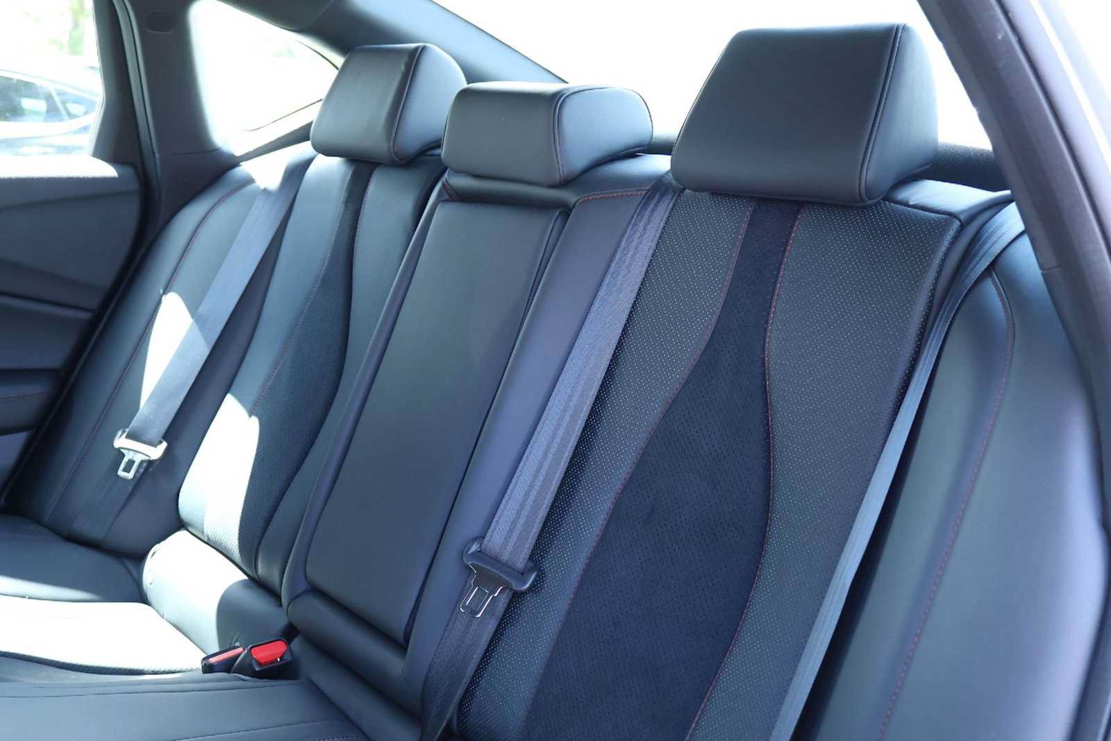 Certified 2023 Acura TLX w/ A-SPEC Package AWD/4WD image 13