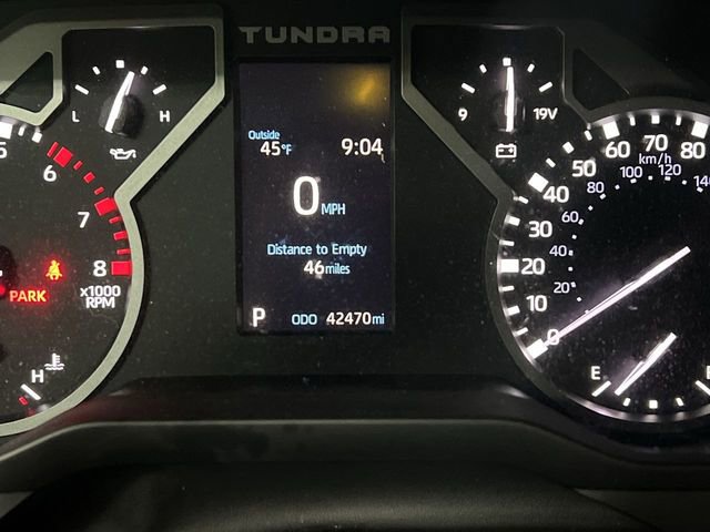 Used 2023 Toyota Tundra Limited image 12