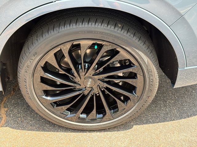 New 2026 Lincoln Aviator Reserve AWD/4WD image 20