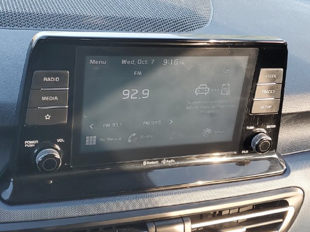 Certified 2021 Kia Seltos S AWD/4WD image 22