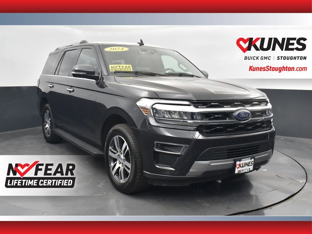 Used 2024 Ford Expedition Limited image 6