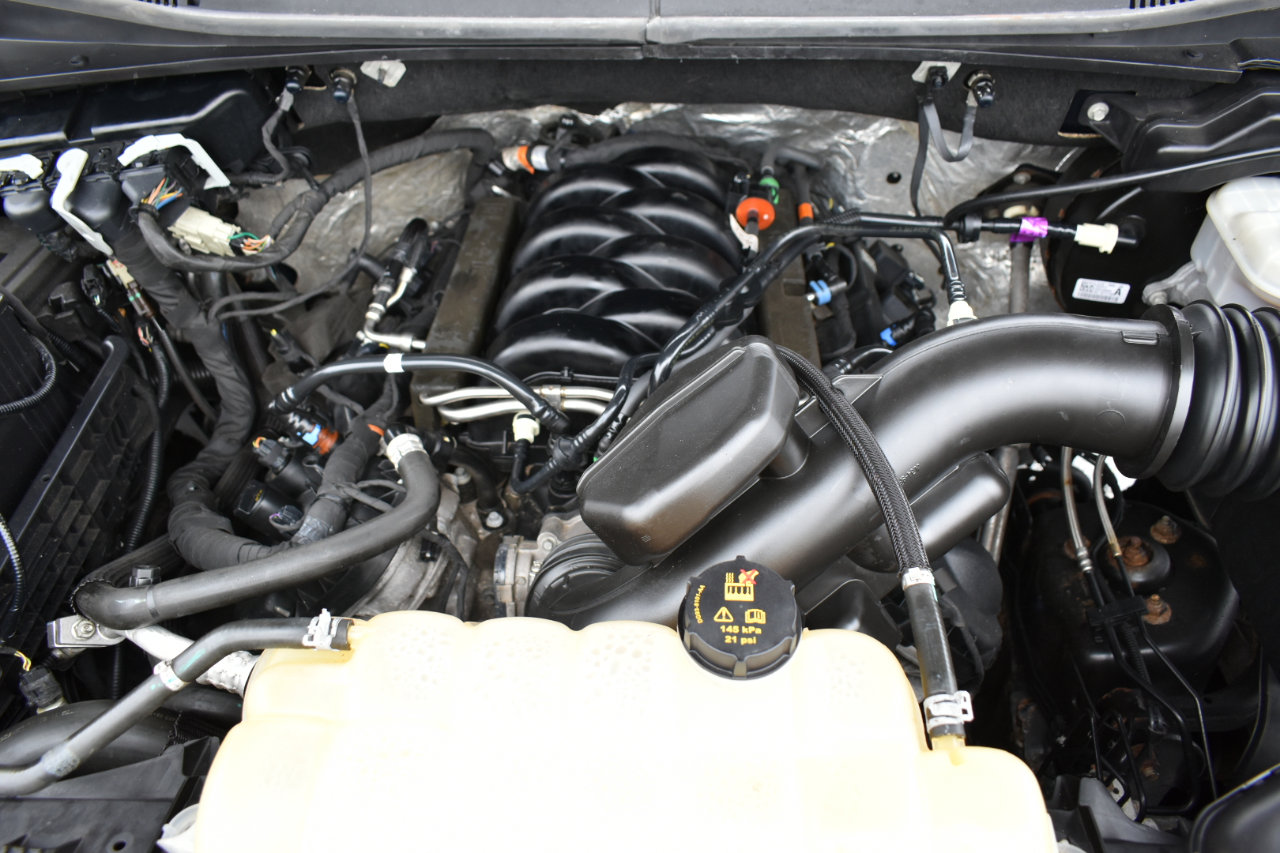 Used 2019 Ford F150 Lariat w/ Equipment Group 502A Luxury image 49