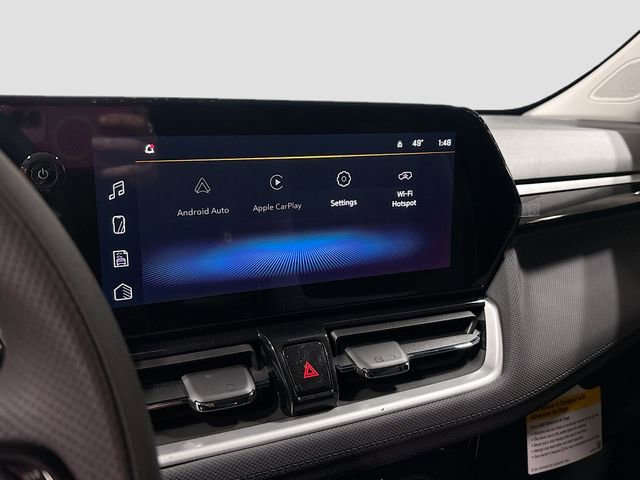 New 2026 Chevrolet TrailBlazer LT AWD/4WD image 17