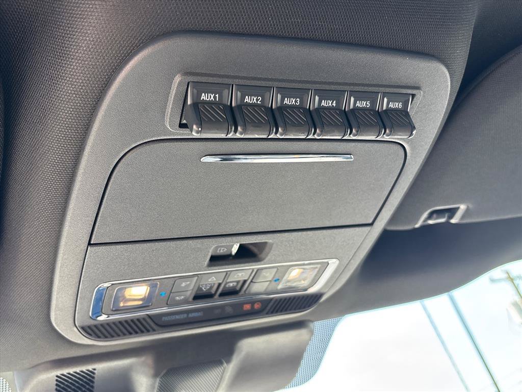 Used 2023 Ford F250 Platinum AWD/4WD image 48