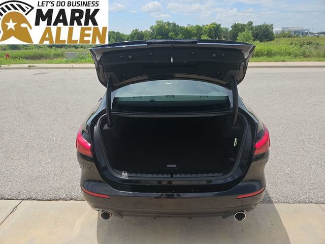 Used 2024 BMW 228i Gran Coupe FWD image 25
