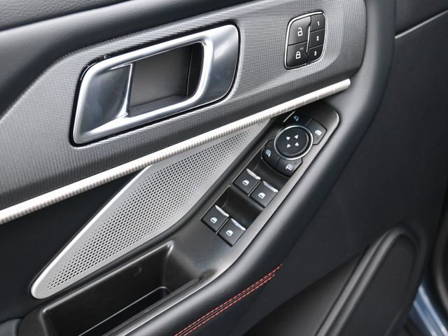New 2026 Ford Explorer ST w/ Sun And Sound Package image 14