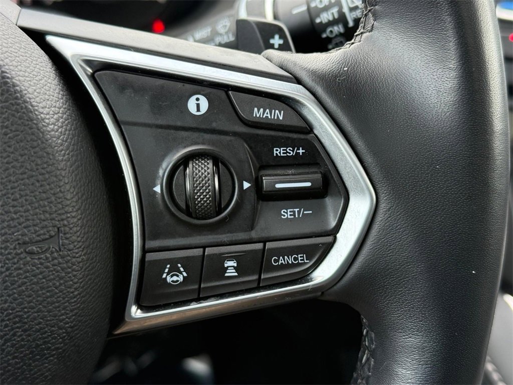 Certified 2020 Acura RDX w/ Technology Package image 19