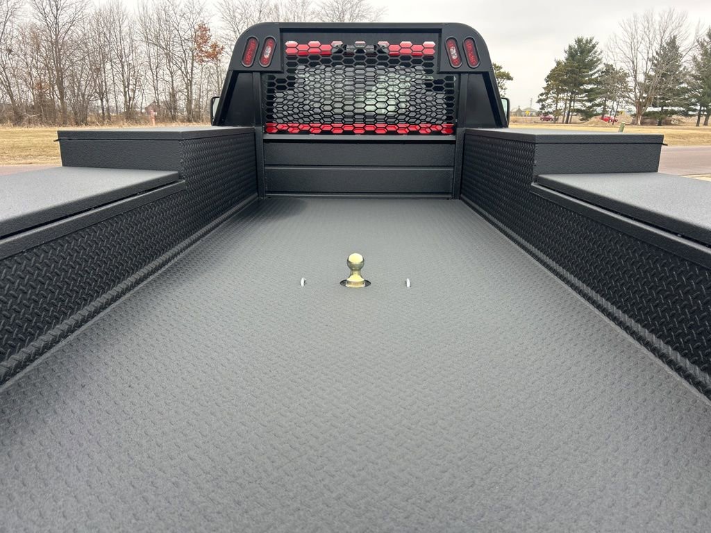 New 2026 RAM 5500 Tradesman image 6