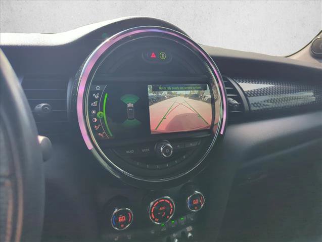Used 2019 MINI Cooper John Cooper Works w/ Premium Package image 9