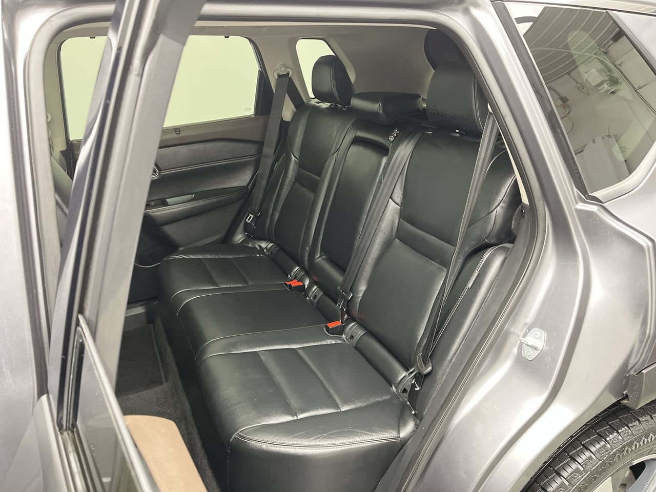 Used 2021 Nissan Rogue SL AWD/4WD image 11